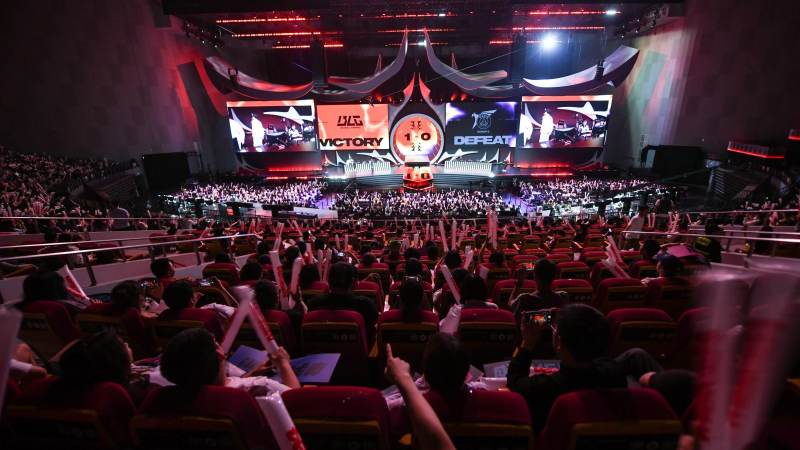 Bwin · 必赢(中国)唯一官方网站 小组赛与淘汰赛的赛制区别