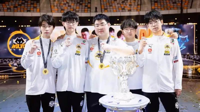 Bwin · 必赢(中国)唯一官方网站 大龙与小龙的作用