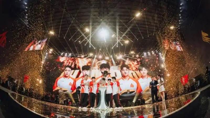 和平精英职业赛事积分规则与排名计算方式